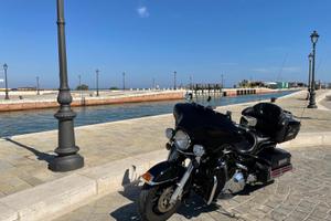 Harley Davidson Electra Glide Ultra Classic