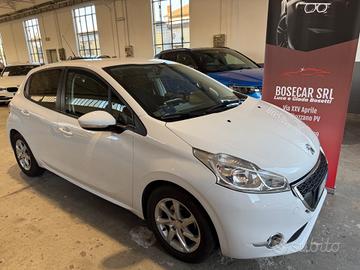 Peugeot 208 1.4 HDi 68 CV 5 porte Active UNICOPROP