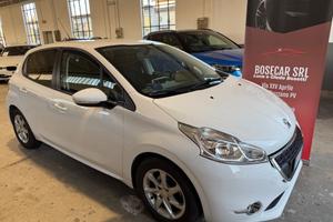 Peugeot 208 1.4 HDi 68 CV 5 porte Active UNICOPROP