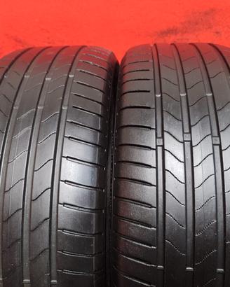 205 55 16 Gomme Estive 2024 Bridgestone 205 55R16