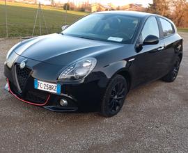 Alfa Romeo Giulietta 1.4 Turbo 120 CV GPL Super