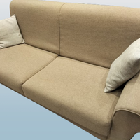 Divano letto 3 posti usato in buono stato