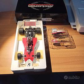 MINICHAMPS 1:18 E.FITTIPALDI MCLAREN FORD M23 WC