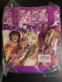 Borsetta Mia and Me nuova con etichetta