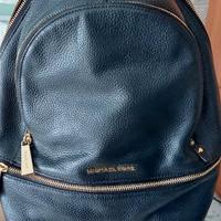 Zaino in pelle Michael Kors