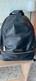 Zaino in pelle Michael Kors