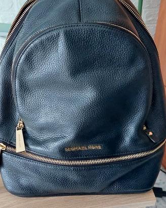 Zaino in pelle Michael Kors