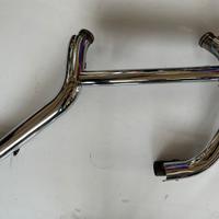 Collettori di scarico Harley Sportster 1986-2003