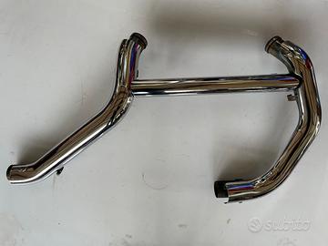 Collettori di scarico Harley Sportster 1986-2003