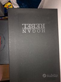 Scarpe originali Hogan rebel