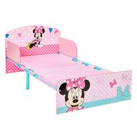 Lettino bambina Minnie