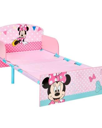Lettino bambina Minnie