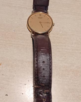 vintage orologi seiko