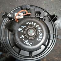 ventola motorino interno per VW t roc 
