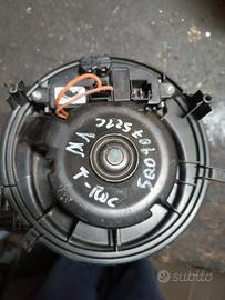 ventola motorino interno per VW t roc 