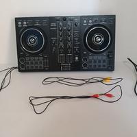 Pioneer dj dj 400