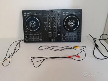 Pioneer dj dj 400