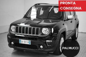 Jeep Renegade 1.0 T3 120cv Limited