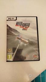 NEED FOR SPEED RIVALS