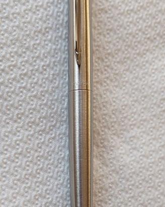 Parker Jotter/15 Rollerball Made in UK 2003 NUOVA