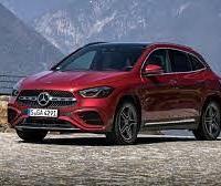 Vari ricambi per mercedes gla 2025