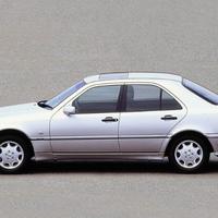 Ricambi usati Mercedes W202 come foto