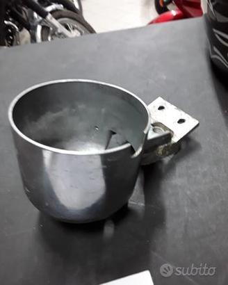 Cover porta conta chilomentri vs 1400 intruder