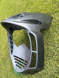 Da collezione - scudo anteriore F12