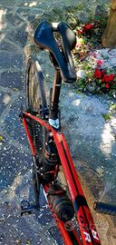 BICI DA CORSA WILIER TAGLIA M