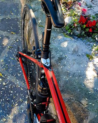 BICI DA CORSA WILIER TAGLIA M