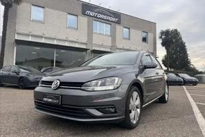 VOLKSWAGEN GOLF 7.5 1.0 TSI 85CV