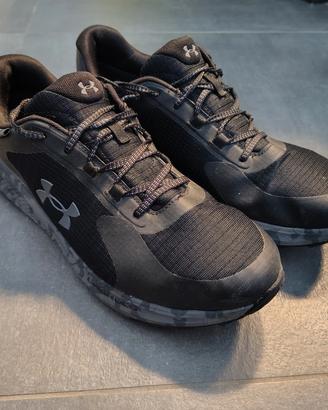 Under Armour Bandit Trail 3