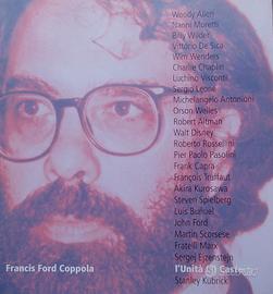 I grandi registi della collana IL CASTORO