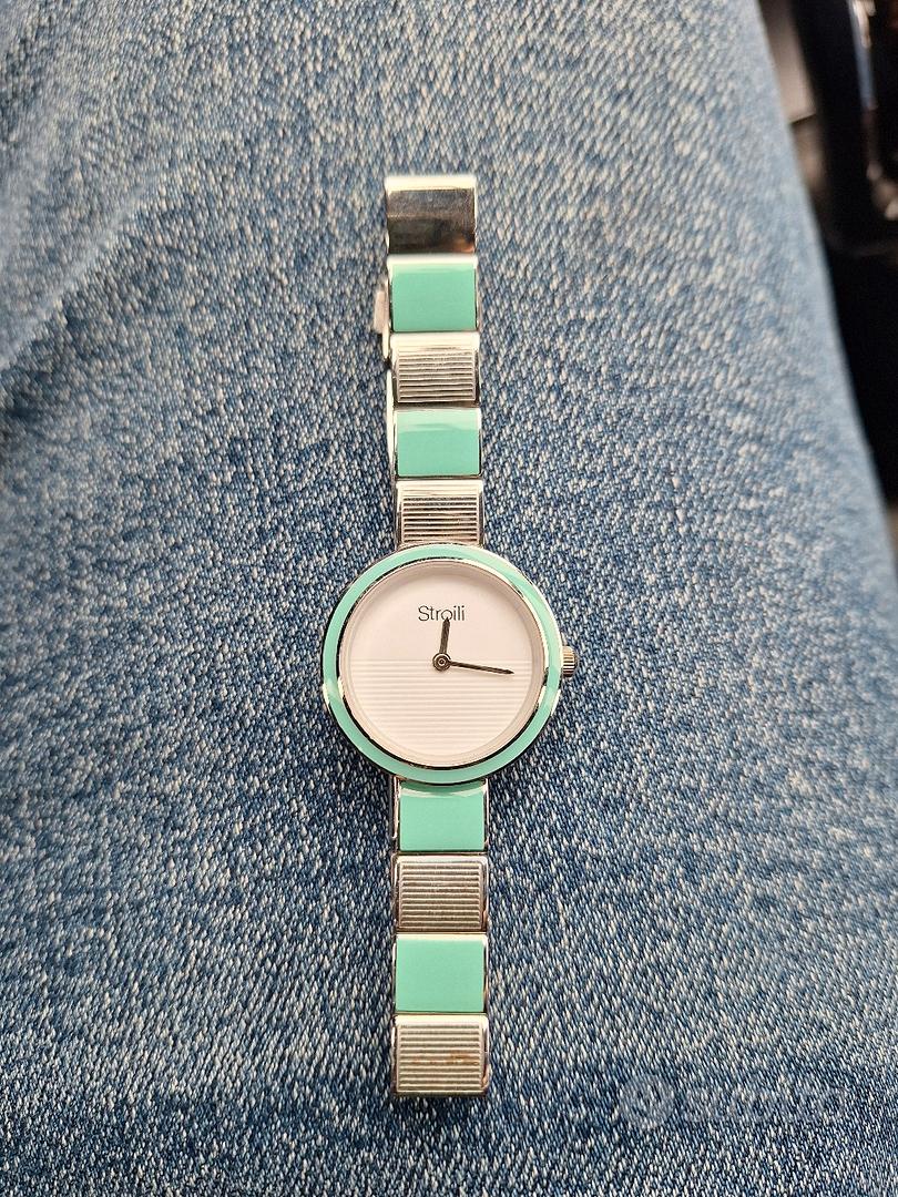 orologio Abbigliamento e Accessori In vendita a Reggio Emilia - Main Image