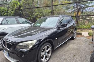 BMW serie 1