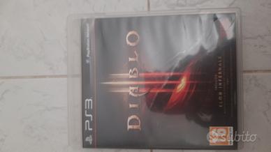 Ps3 Diablo 3