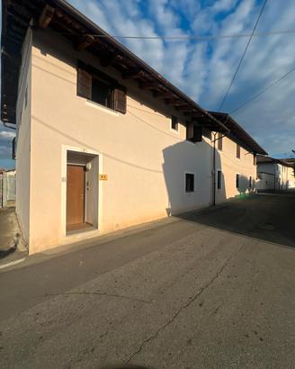 casa su 2 piani