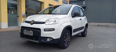 Fiat Panda Benzina cc. 900 Turbo CV. 86 Trazione I
