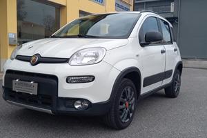 Fiat Panda Benzina cc. 900 Turbo CV. 86 Trazione I
