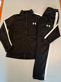 Tuta Completa Under Armour Taglia M