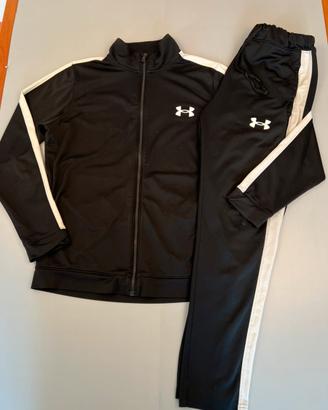 Tuta Completa Under Armour Taglia M