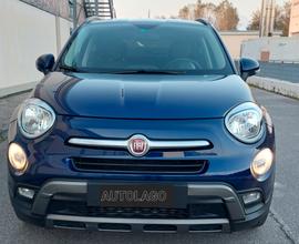 Fiat 500X 1.6 MultiJet 120 CV City Cross