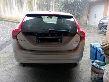 VOLVO V60 1.6 BUSINESS 115cv