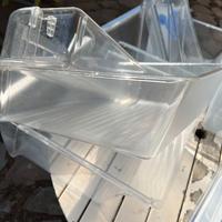 Scaffali per Whirlpool FRSS36AF25/3 frigorifero