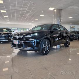 CITROEN C4 PLUS 1.2 BZ 130cv/96kw EAT8 cambio auto