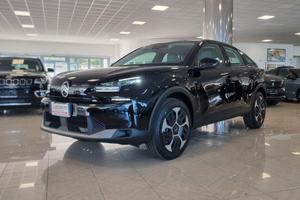 CITROEN C4 PLUS 1.2 BZ 130cv/96kw EAT8 cambio auto