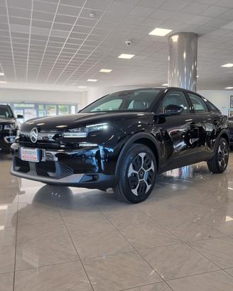 CITROEN C4 PLUS 1.2 BZ 130cv/96kw EAT8 cambio auto