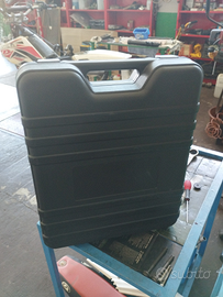 Parabola tv per camper, baita, case, ecc