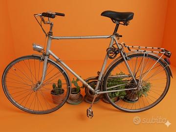 Bici taglia 28