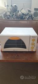 Forno Ariete Più Turbo Gril Mod. 910 32lt
